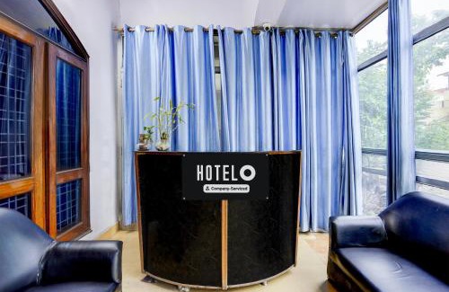 Bullawala Hotel | Hotel O Ujjawal Bhawan Formerly Anmol Residency