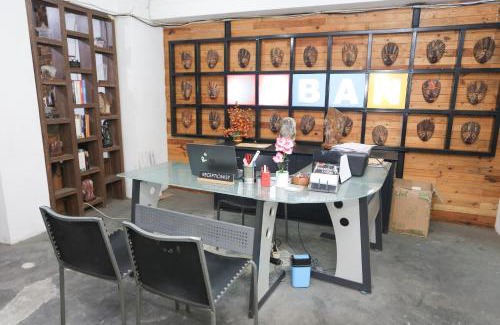 Pasirkaliki Hotel | Hotel O Urban Merdeka