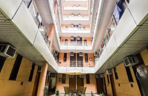 Kamla Nagar Hotel | Hotel O Urban villa