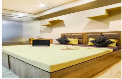 Kamla Nagar Hotel | Hotel O Urban villa