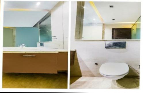 Kamla Nagar Hotel | Hotel O Urban villa