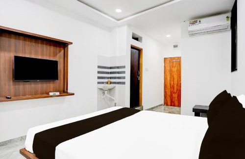 Daulatabad Hotel | Hotel O Varad 7/12 Beer Bar & Lodging room