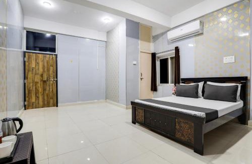 Hyderabad Hotel | Hotel O Veduka Banquets & Luxury Rooms