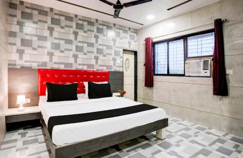 Amarnath Hotel | Hotel O Vijay Lodging & Boarding