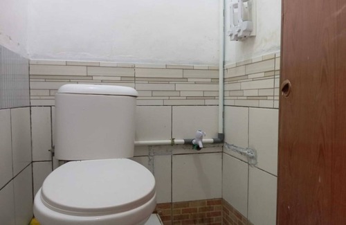 Rajabasa Hotel | Hotel O Villa Cemara Syariah