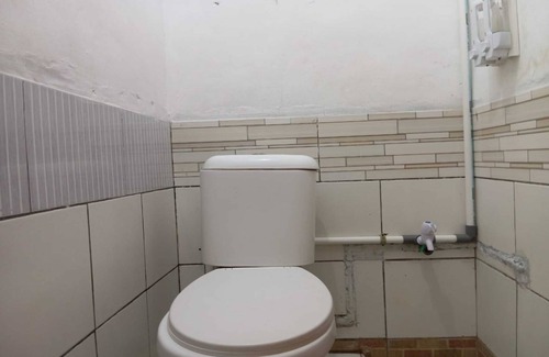 Rajabasa Hotel | Hotel O Villa Cemara Syariah