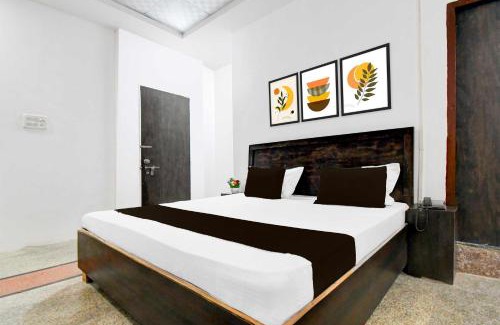 Mohangarh Hotel | Hotel O Vrindavan Yojna Lucknow
