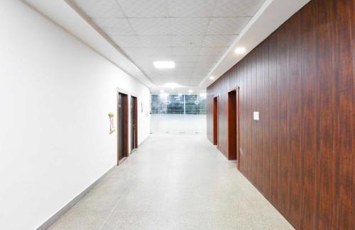 Mohangarh Hotel | Hotel O Vrindavan Yojna Lucknow