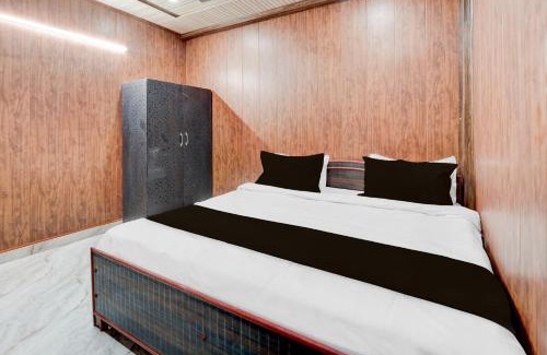 Greater Noida Hotel | Hotel O Vrishti Residency And Hotels