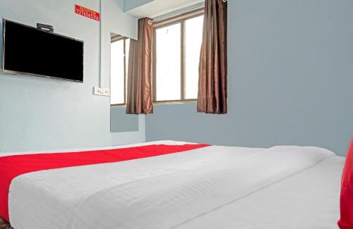 Thergaon Hotel | Hotel O Way Point