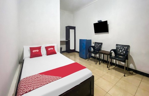 Nginamanu Hotel | Hotel O We Bro Kost