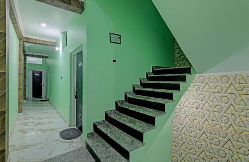 Gorakhpur Hotel | Hotel O WELCOME GUEST HOUSE