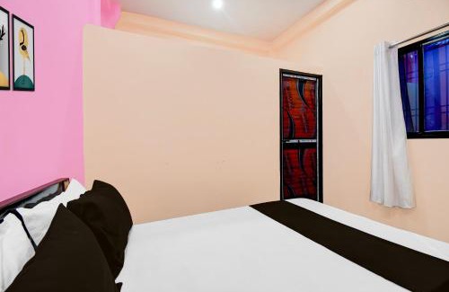 Patna Hotel | Hotel O Welcome Guest House