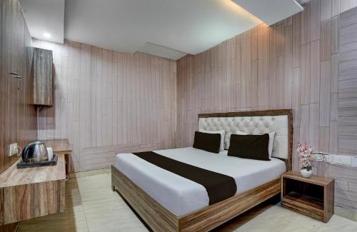 Faridabad Hotel | HOTEL O WELCOME INN