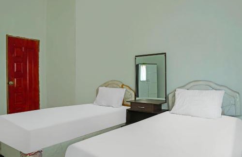 Kalimantan Hotel | Hotel O Wilma Kost Syariah