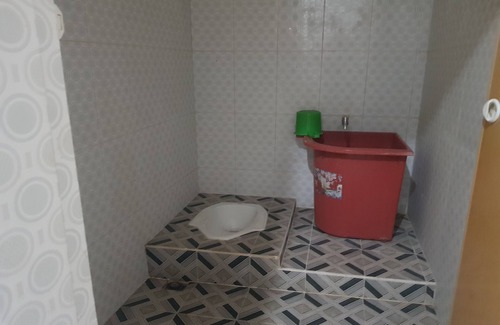 Binjai Hotel | Hotel O Wira Residensia Syariah
