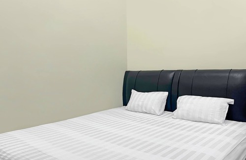 Makassar Hotel | Hotel O Wisma Dg Tata