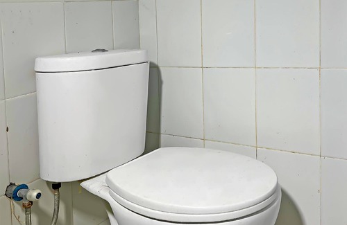 Makassar Hotel | Hotel O Wisma Dg Tata