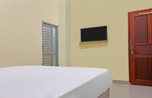 Makassar Hotel | Hotel O Wisma Dg Tata