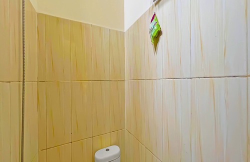 Makassar Hotel | Hotel O Wisma Dg Tata