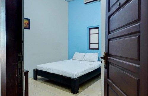 Kalimantan Hotel | Hotel O Wisma Padi Syariah PanyipatanNearWisata Gunung Birah