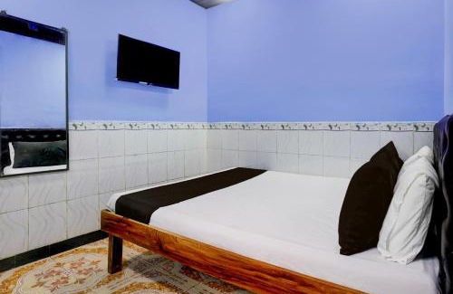 Ghansoli Hotel | Hotel O Yash Lodging