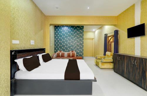 Raebareli Hotel | HOTEL O YASH RAJ PALACE