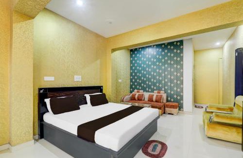 Raebareli Hotel | HOTEL O YASH RAJ PALACE