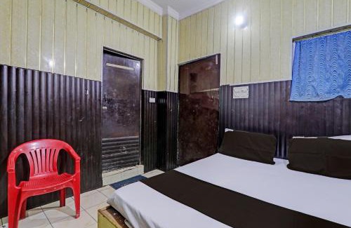Charbagh Hotel | Hotel O Yatri Niwas