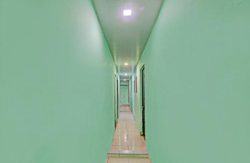 Charbagh Hotel | Hotel O Yatri Niwas