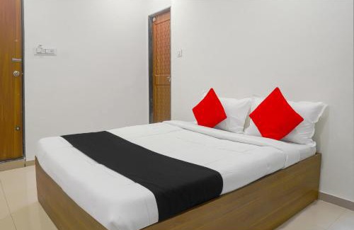 Surat Hotel | Hotel O Yes