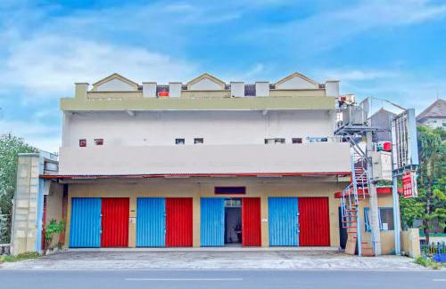 Yogyakarta Hotel | Hotel O Yogyakarta near Gembiraloka Zoo formerly Paddington Bear Homestay