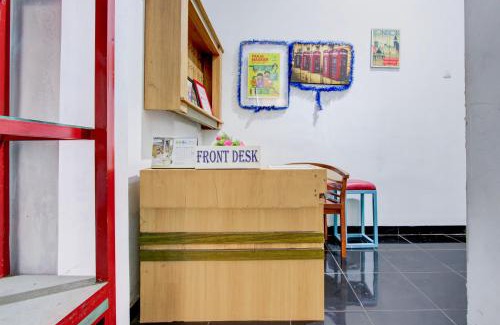 Yogyakarta Hotel | Hotel O Yogyakarta near Gembiraloka Zoo formerly Paddington Bear Homestay