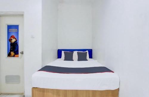 Yogyakarta Hotel | Hotel O Yogyakarta near Gembiraloka Zoo formerly Paddington Bear Homestay
