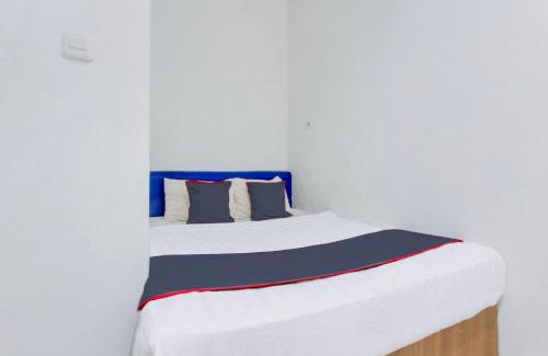 Yogyakarta Hotel | Hotel O Yogyakarta near Gembiraloka Zoo formerly Paddington Bear Homestay