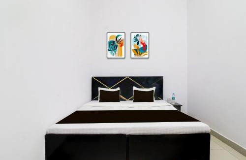 Nagina Hotel | HOTEL O YOUVRAJ
