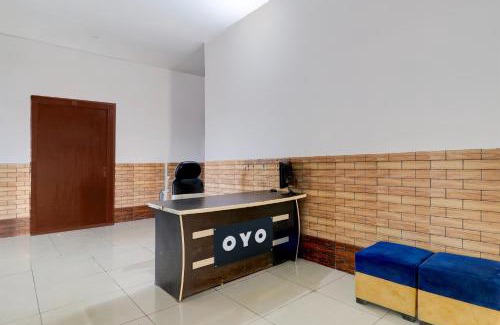 Nagina Hotel | HOTEL O YOUVRAJ