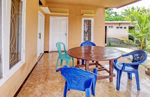 Jerowaru Hotel | Hotel O Zahira Homestay Near Ekas Surf School and Service