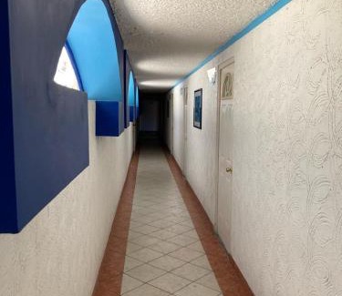 Las Playas Hotel | Hotel Oasis Acapulco