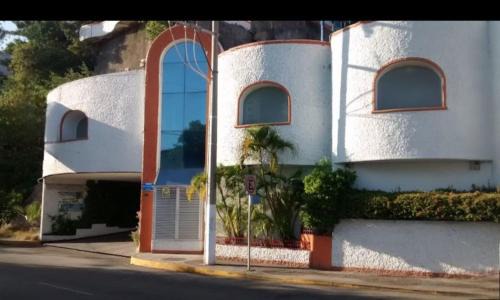 Las Playas Hotel | Hotel Oasis Acapulco
