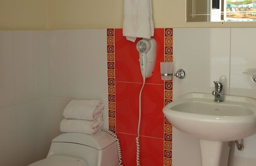 Roldanillo Hotel | HOTEL OASYS BLUE