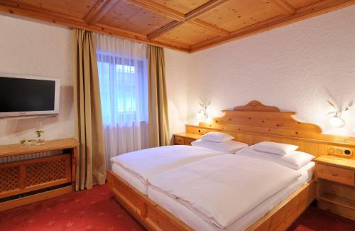 Alpendorf Hotel | Hotel Oberforsthof
