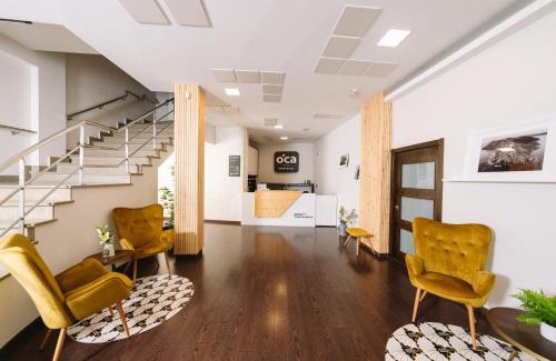 Cee Hotel | Hotel Oca Insua Costa da Morte