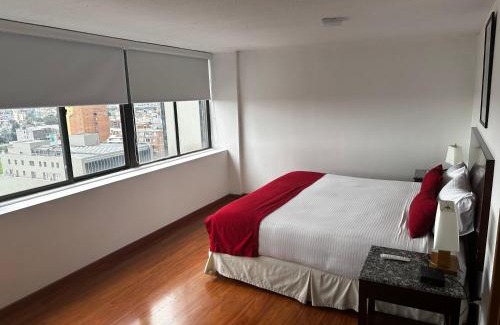 Centro International Hotel | Hotel Oceanía Bogotá Museo