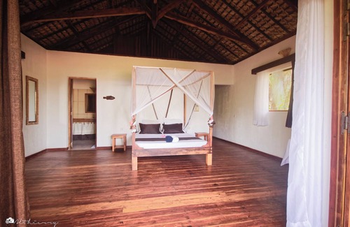 Nosy Be Hotel | Hotel Ocean Beach