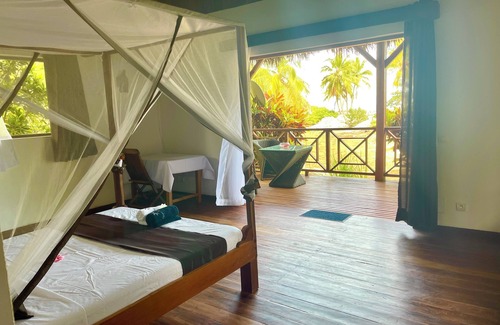 Nosy Be Hotel | Hotel Ocean Beach