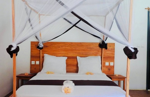 Nosy Be Hotel | Hotel Ocean Beach