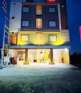 Indore Hotel | Hotel Ocean Inn