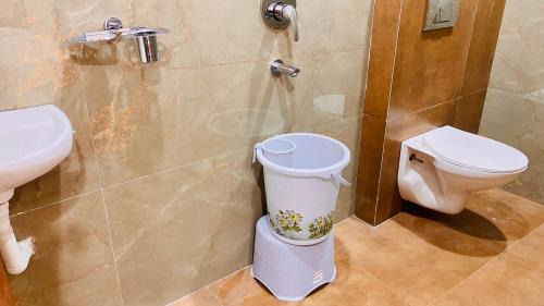 Indore Hotel | Hotel Ocean Inn