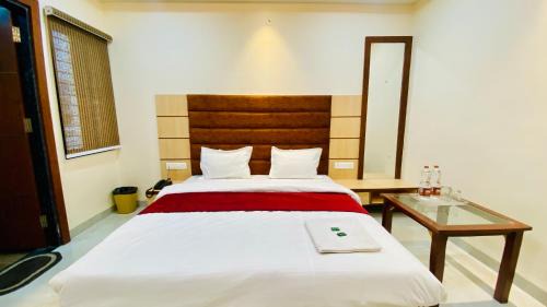 Indore Hotel | Hotel Ocean Inn